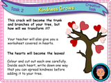 Kindness KS1/Year 2