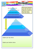 LGBT+ Pride Home Learning / PSHE Workbook