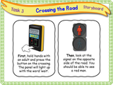 Road Safety KS1/Year 2
