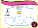 All About Rules - KS1 - Year 1