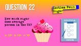 Healthy Eating PSHE Quiz
