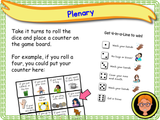 Keeping clean - KS1 - Year 1