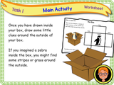 How We Play and Learn - KS1 - Year 1