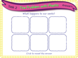 Plastic and Pollution - KS1 - Year 1