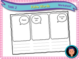 Polite words - KS1 - Year 1