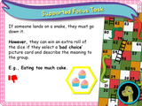 New! Making Good Choices - EYFS/Reception