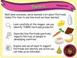 Fairtrade Fortnight