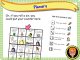 Keeping clean - KS1 - Year 1