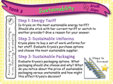 Sustainability