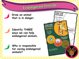 Caring for living things - KS1 - Year 1