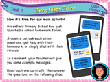 Unkind Words KS1/Year 2