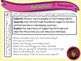 Fairtrade Fortnight