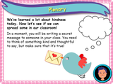 Kindness KS1/Year 2