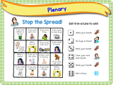 Keeping clean - KS1 - Year 1