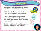 Feeling Lonely KS1/Year 2
