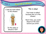 All about bodies KS1 - Year 1