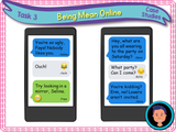 Unkind Words KS1/Year 2