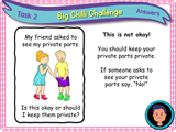 All about bodies KS1 - Year 1