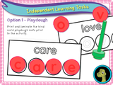 New! What is Bullying? - EYFS/Reception