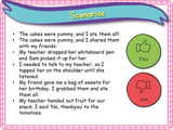 New! All About Manners - EYFS/Reception