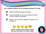 Bullying KS1/Year 2