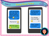Unkind Words KS1/Year 2