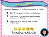Kindness KS1/Year 2