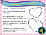 New! What is Bullying? - EYFS/Reception