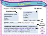 Feeling Lonely KS1/Year 2