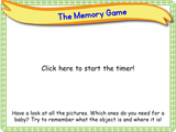 How We Grow - KS1 - Year 1
