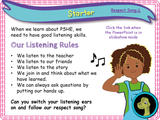 New! Asking Permission - EYFS/Reception