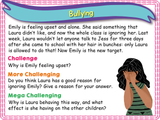 Bullying KS1/Year 2