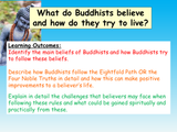 Buddhist Beliefs