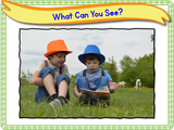 This Is Me - KS1 - Year 1