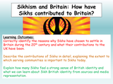 Sikhism in Britain