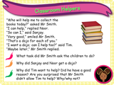 Our Classroom Community - KS1 - Year 1