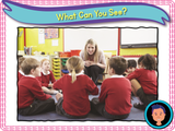 What is Respect? - KS1 - Year 1