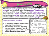 Sustainability