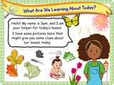 Feelings, Change, and Loss - KS1 - Year 1