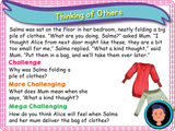 Kindness KS1/Year 2