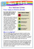 PSHE Workbook : Online Safety