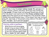Fast Fashion