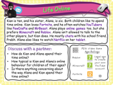 Safer Internet Day 2023 - Life Online