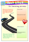 PSHE Workbook : Consent + Boundaries
