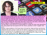 Are we in a Culture War? Media Influence