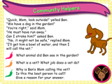 Community Helpers - KS1 - Year 1