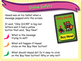 Online Safety - KS1 - Year 1
