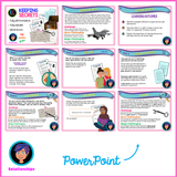 Complete Lower KS2 PSHE