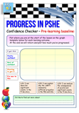 LGBT+ Pride Home Learning / PSHE Workbook