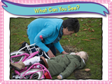 Being Helpful - KS1 - Year 1